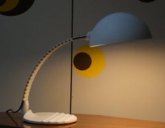 Vertebra 660 table lamp, 1970s