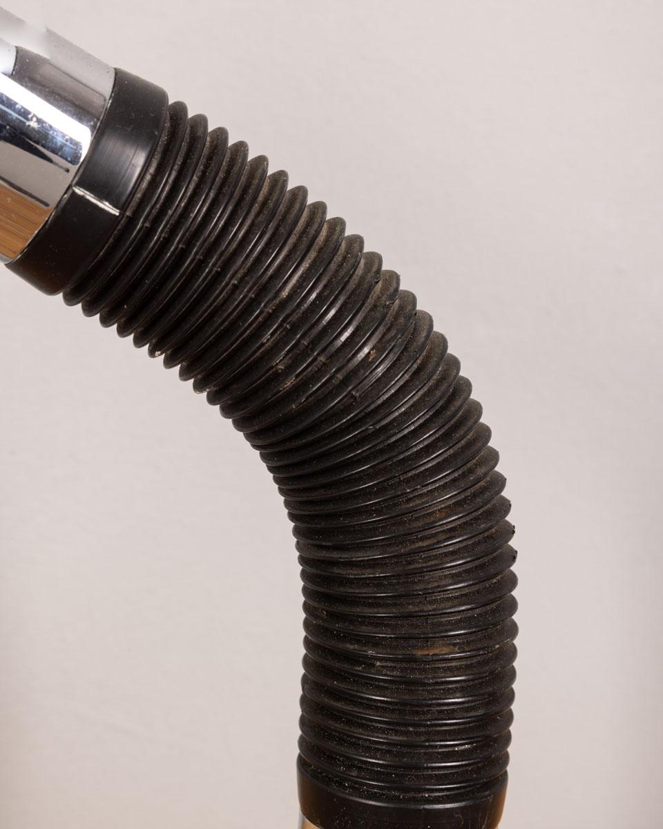 Space Age Vintage 1970s table lamp designed by Bellini for Targetti For Sale