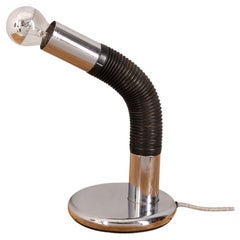 Vintage 1970s table lamp designed by Bellini for Targetti