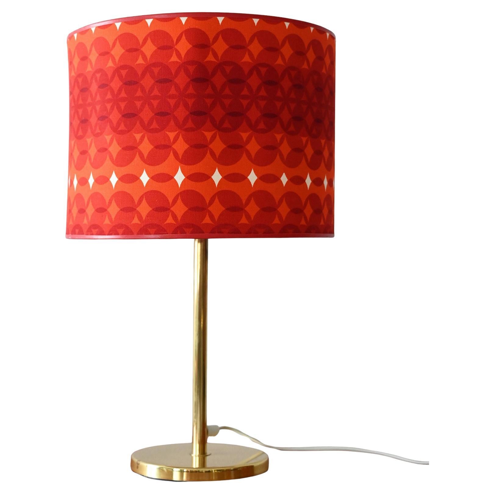 Lámpara de mesa vintage de Aneta en venta