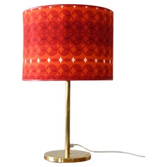 Lampe de table vintage par Aneta