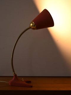 Vintage table lamp