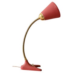 Vintage table lamp