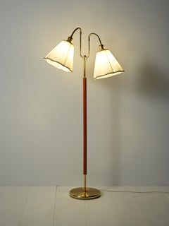 Lampada da terra "288" Armathuranverk