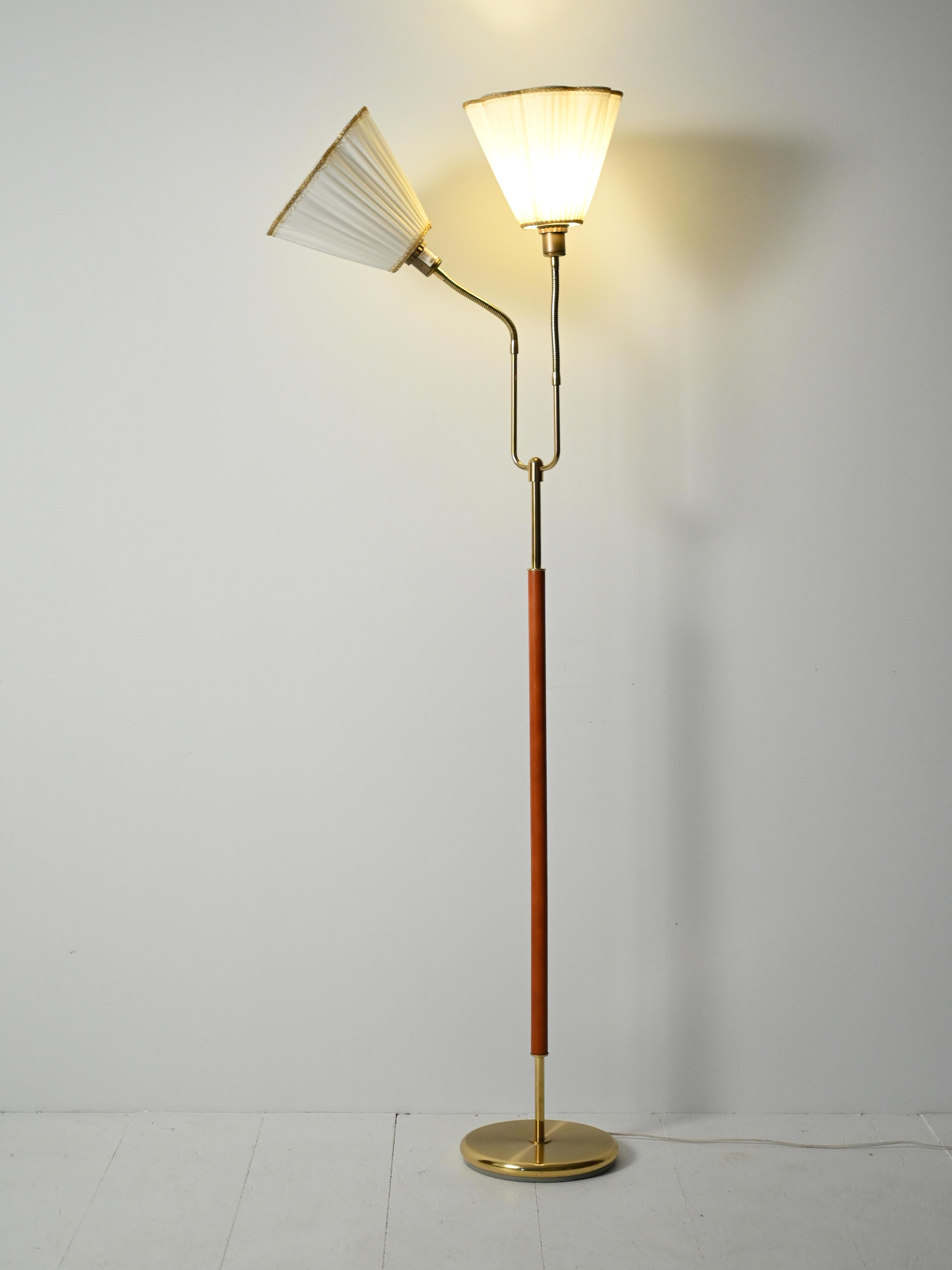 Svedese Lampada da terra 