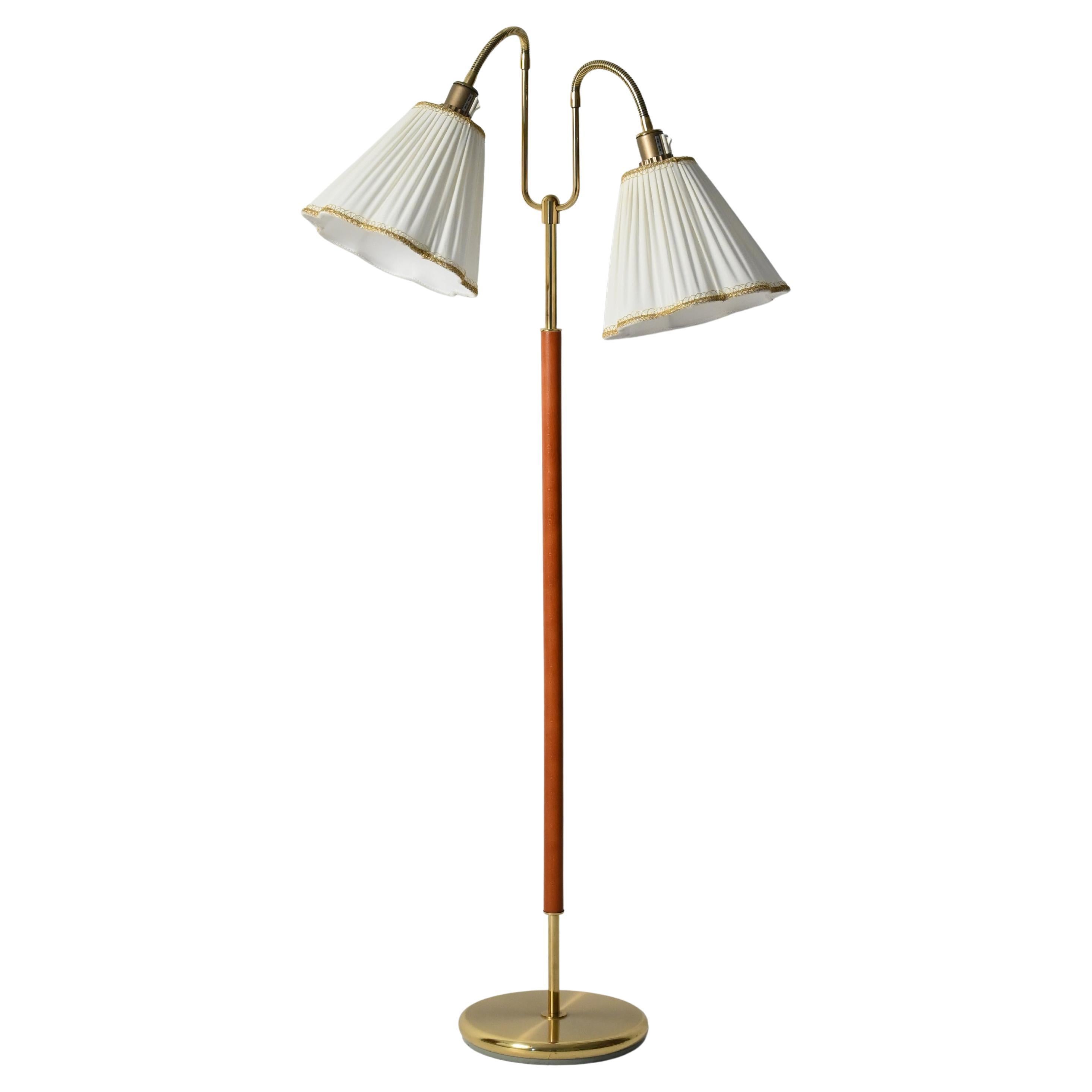 Lampada da terra "288" Armathuranverk in vendita