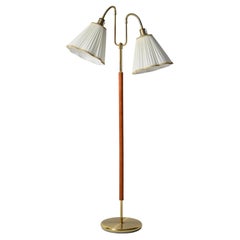 Lampada da terra "288" Armathuranverk Lampada da terra "288" Armathuranverk