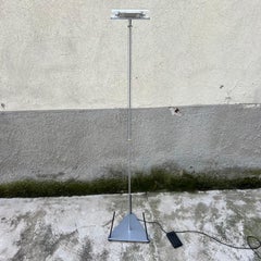 Acheo Floor Lamp - Gianfranco Frattini for Artemide - Italy - 1990s