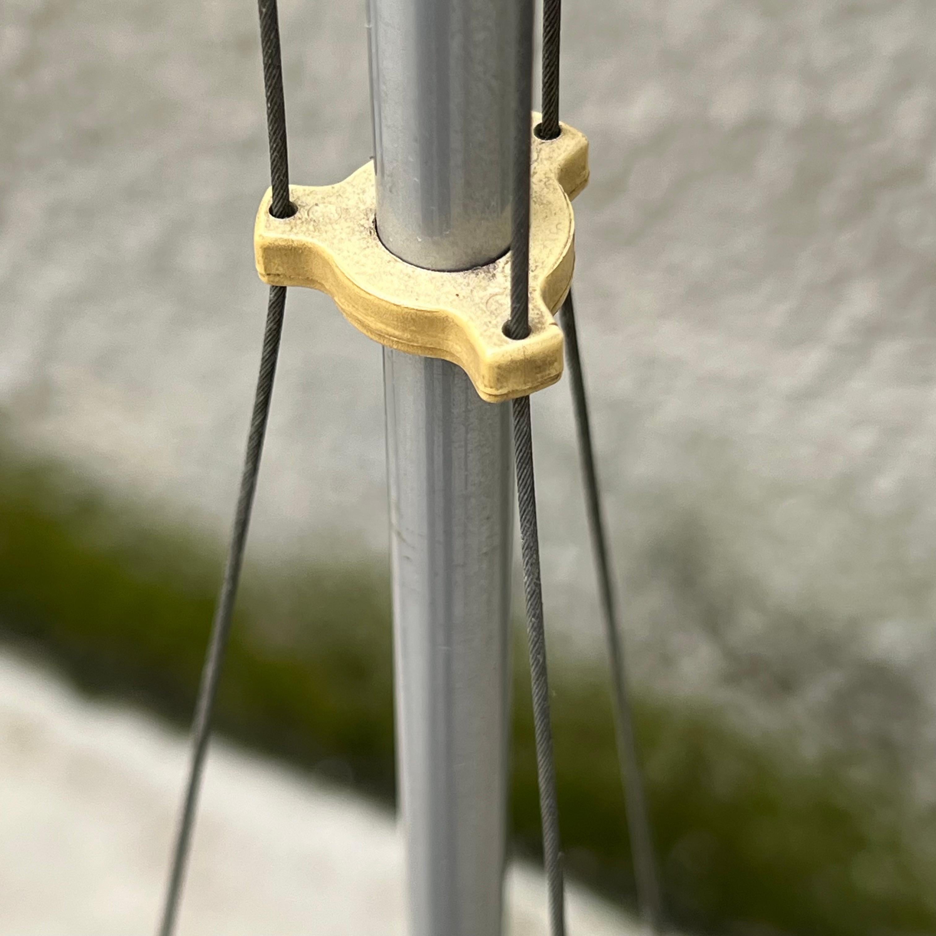 Lámpara de pie Acheo - Gianfranco Frattini para Artemide - Italia - Década de 1990 20th Century en venta