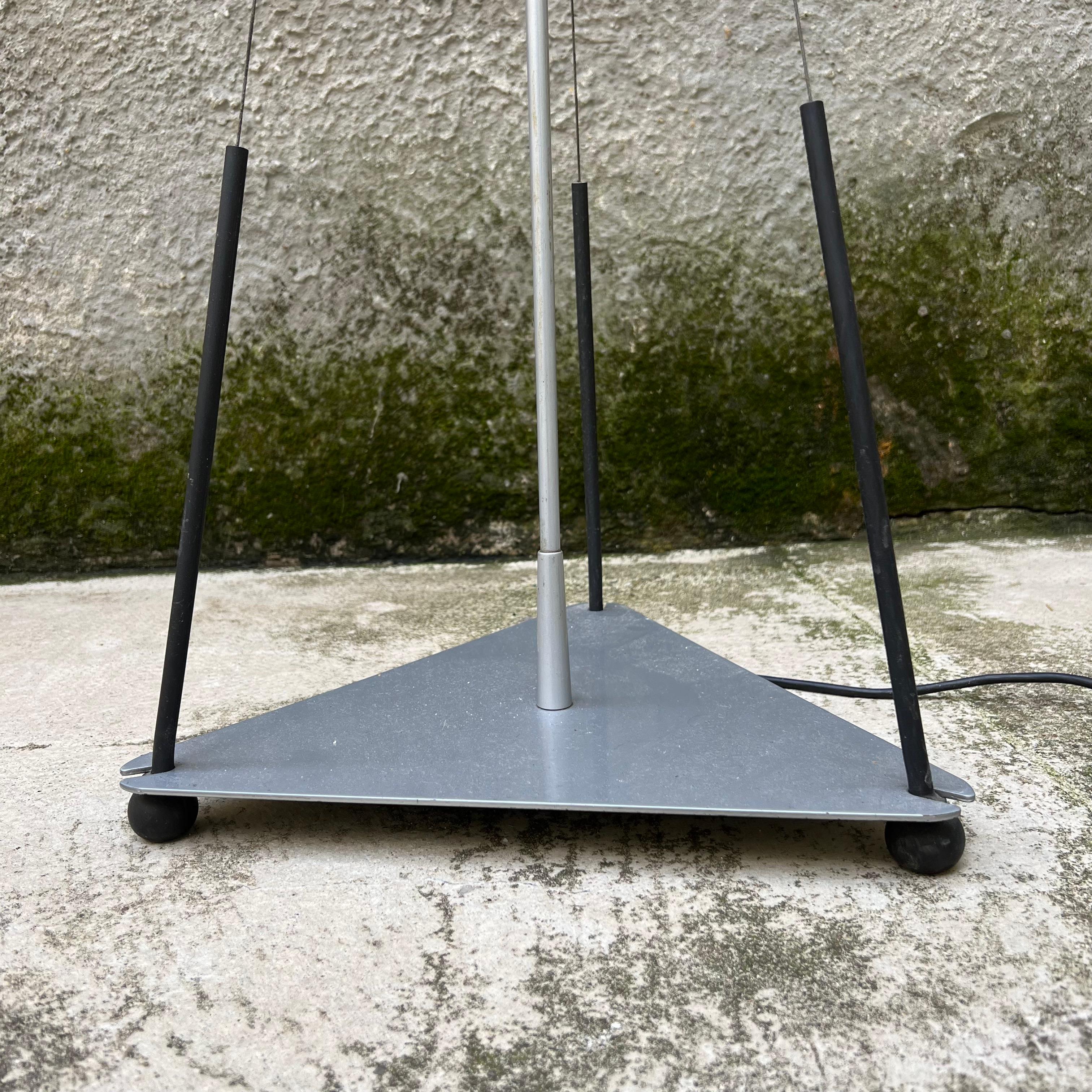 Lámpara de pie Acheo - Gianfranco Frattini para Artemide - Italia - Década de 1990 en venta 1
