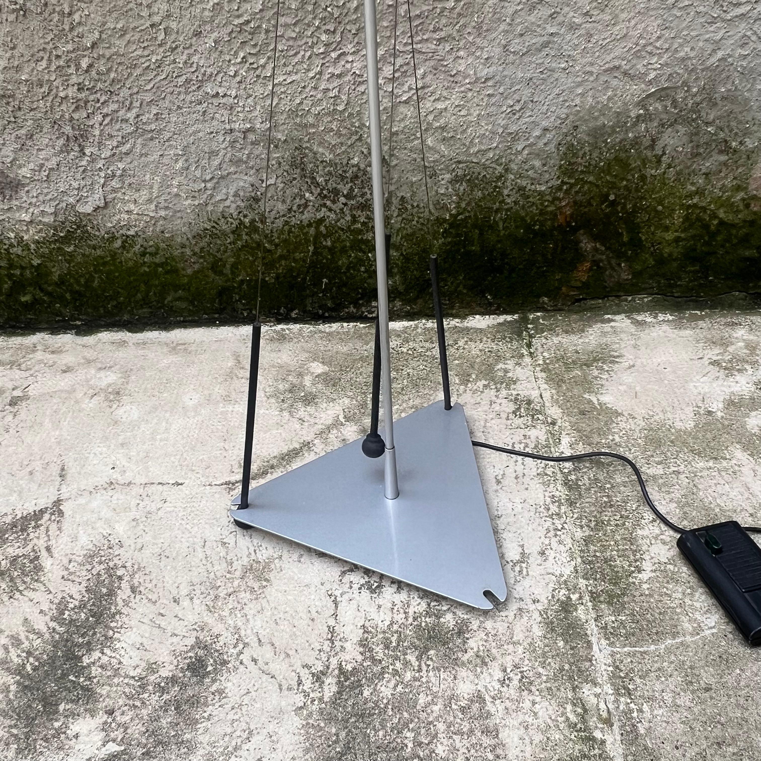 Lámpara de pie Acheo - Gianfranco Frattini para Artemide - Italia - Década de 1990 en venta 2