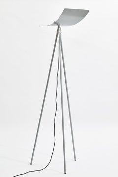 Alata floor lamp produced by Pallucco in the late 1990s.