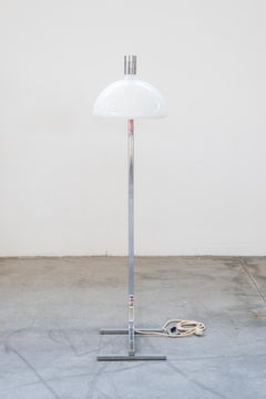 Lampada da terra AM-AS, di Franco Albini, Franca Helg, Antonio Piva, da Sirrah