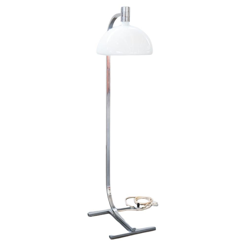 AM-AS floor lamp, by Franco Albini, Franca Helg, Antonio Piva, from Sirrah For Sale