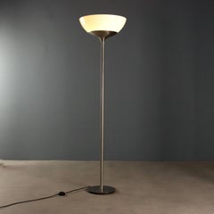 Lampada da terra 'Aminta' Artemide Anni 70 Design di Emma Gismondi Schweinberger