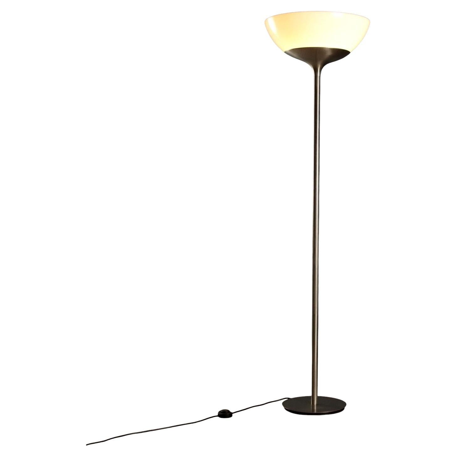 Lampada da terra 'Aminta' Artemide Anni 70 Design di Emma Gismondi Schweinberger