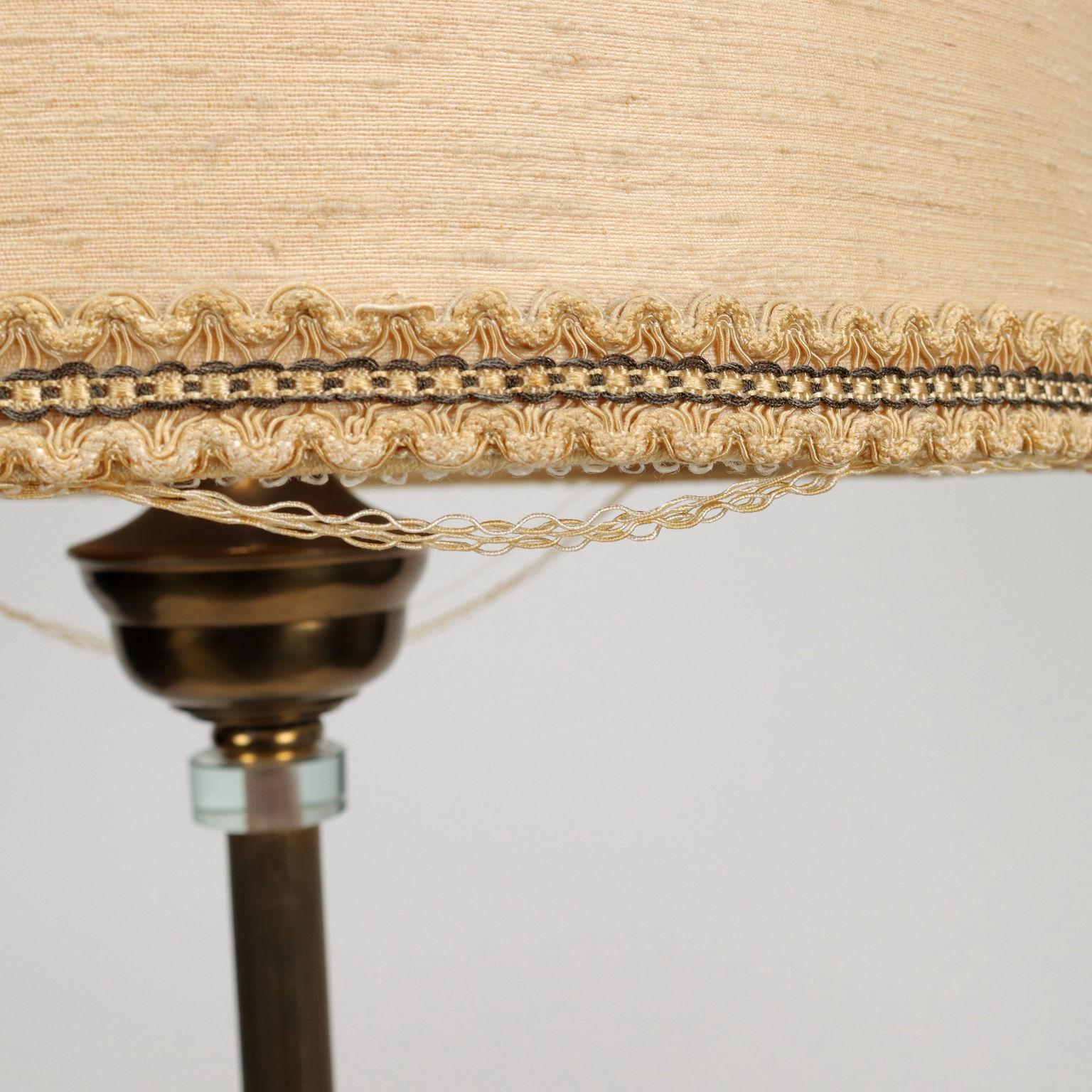 Italian Floor lamp 40s-50s Years For Sale