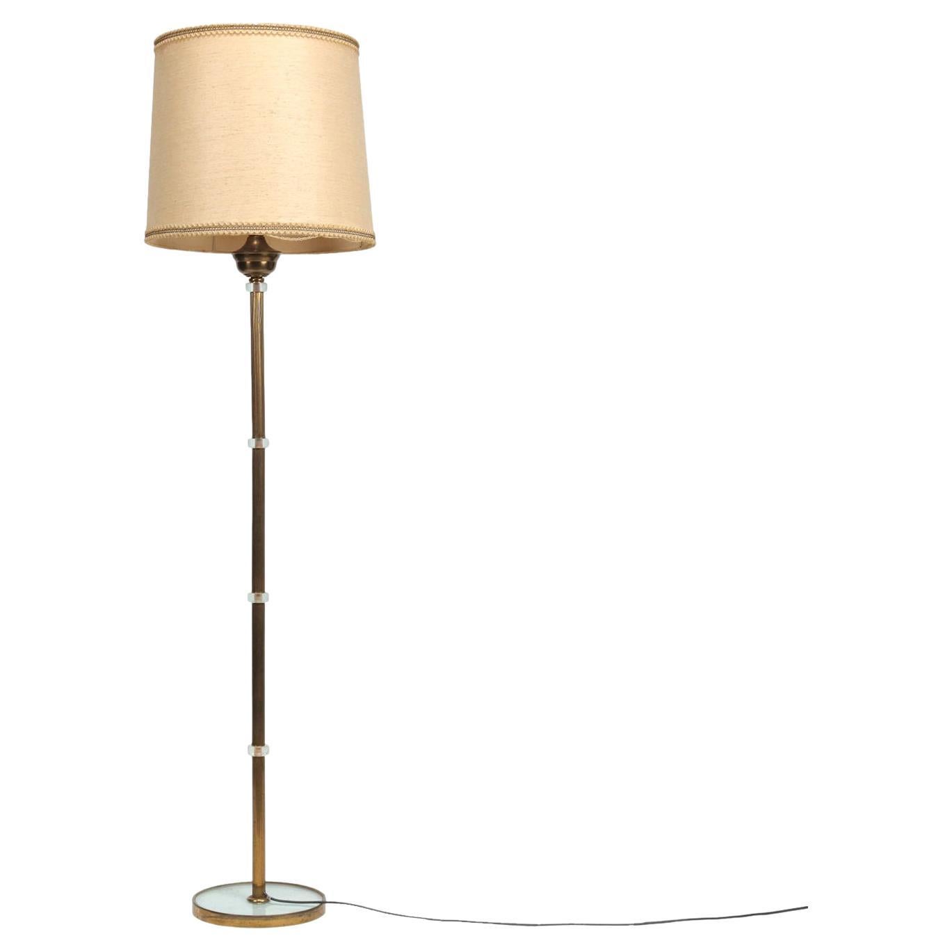 Floor lamp 40s-50s Years For Sale