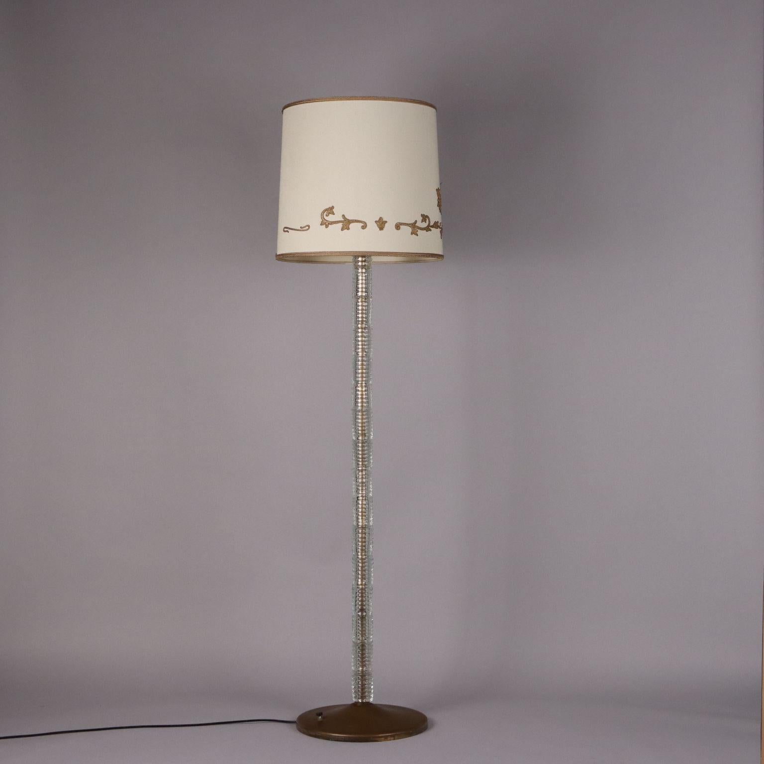 Floor lamp 40s For Sale 2