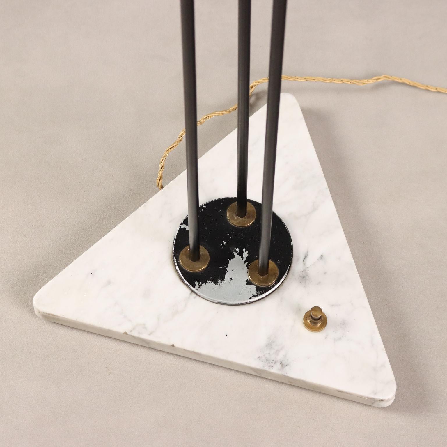 50s-60s Floor Lamp For Sale 4