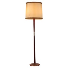 Vintage Lampada da terra Anni 50-60