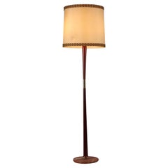 Lampada da terra Anni 50-60