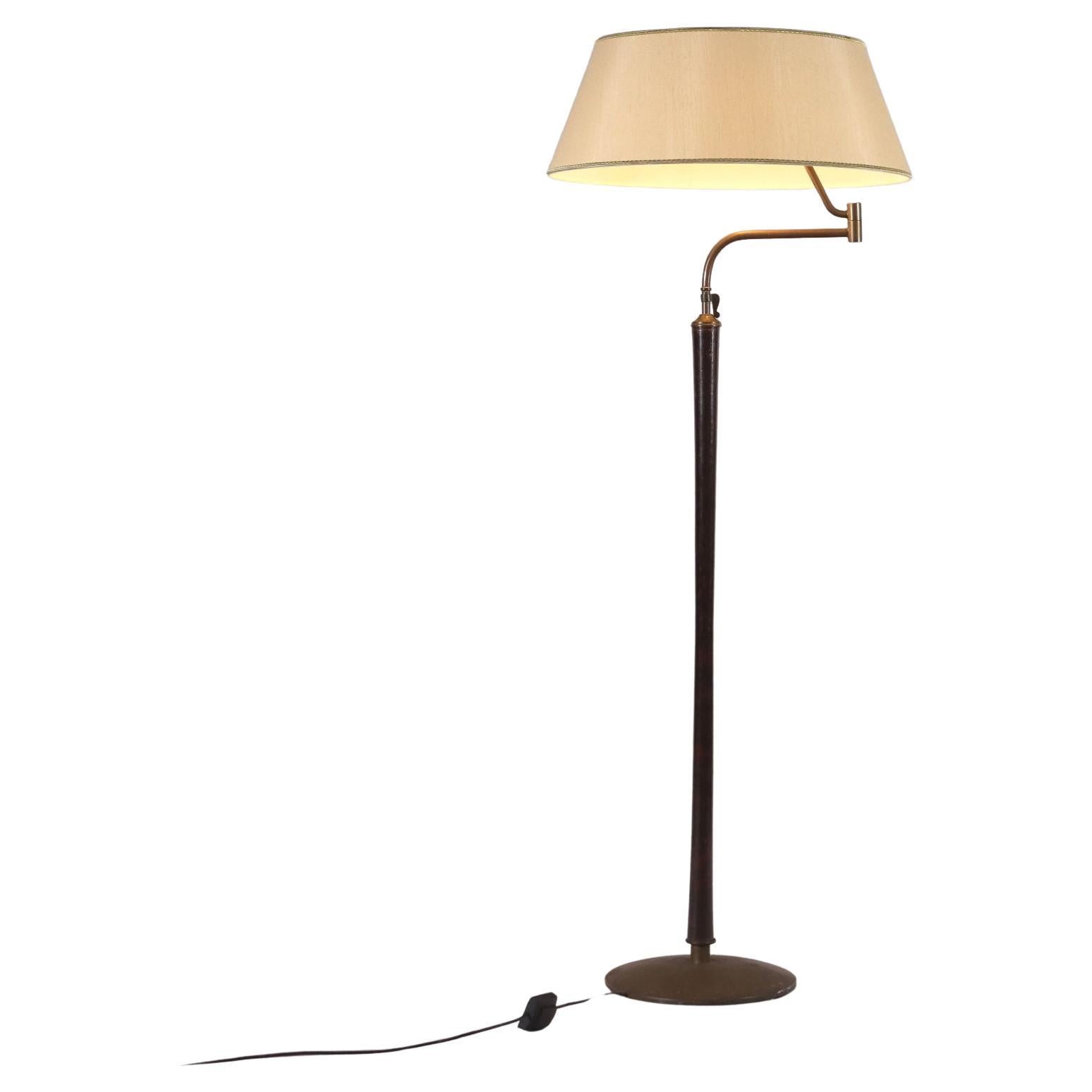 Floor lamp 50s