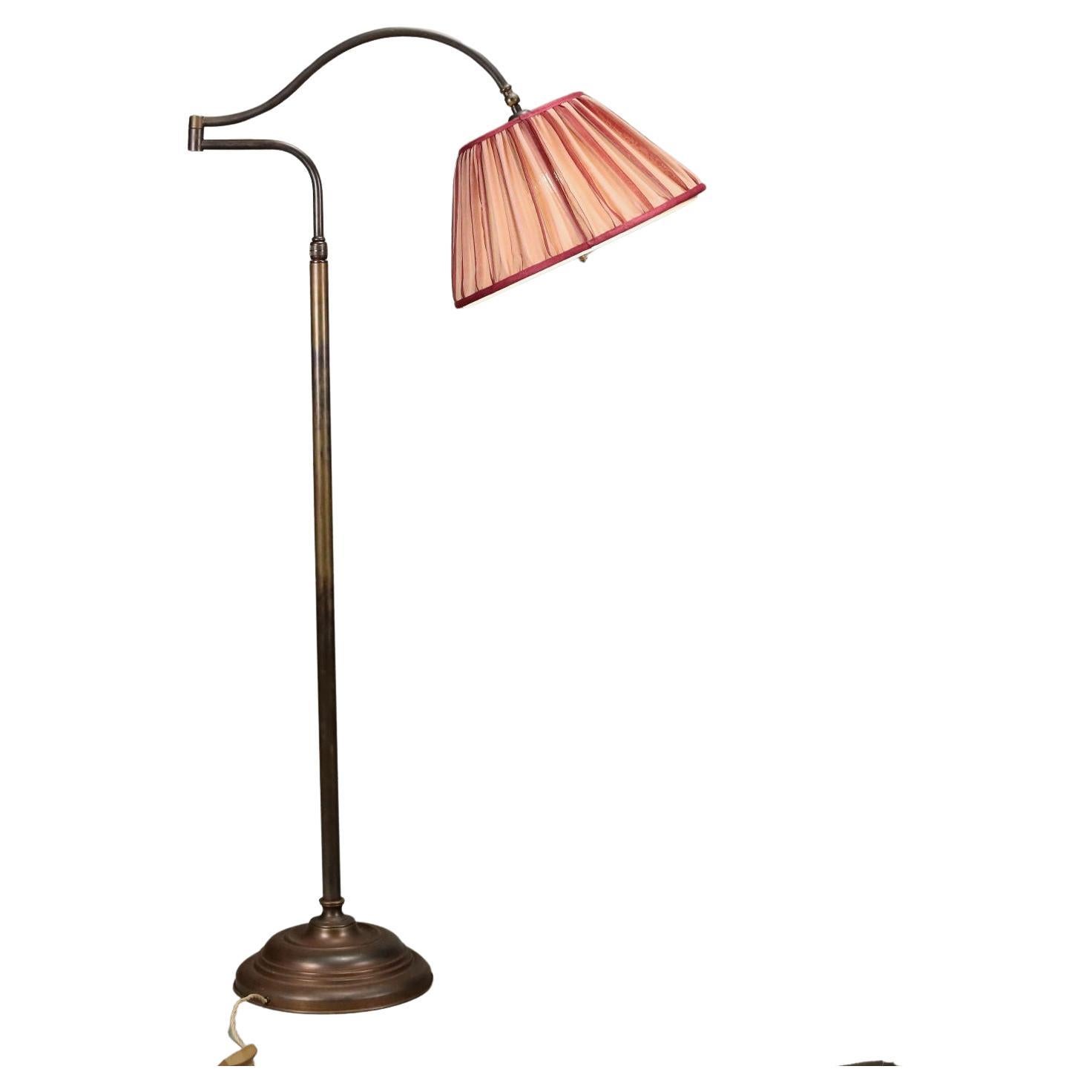 Floor lamp 50s