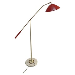 Vintage Floor lamp , 1950s.