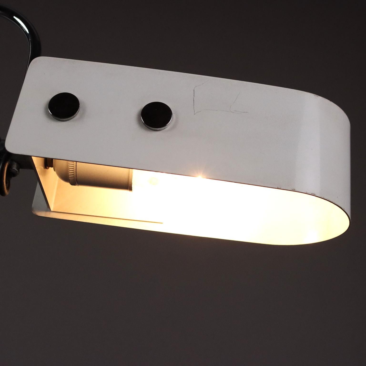 Lampada da terra Anni 60-70 in vendita 2