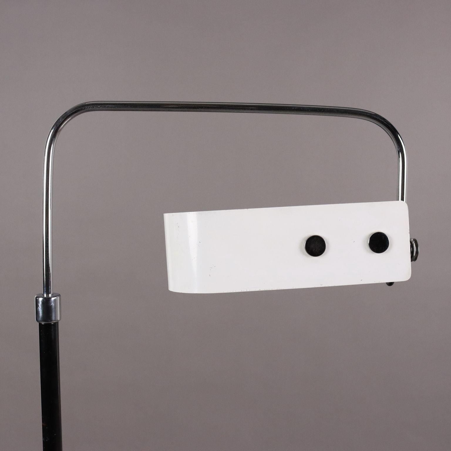 Lampada da terra Anni 60-70 in vendita 5