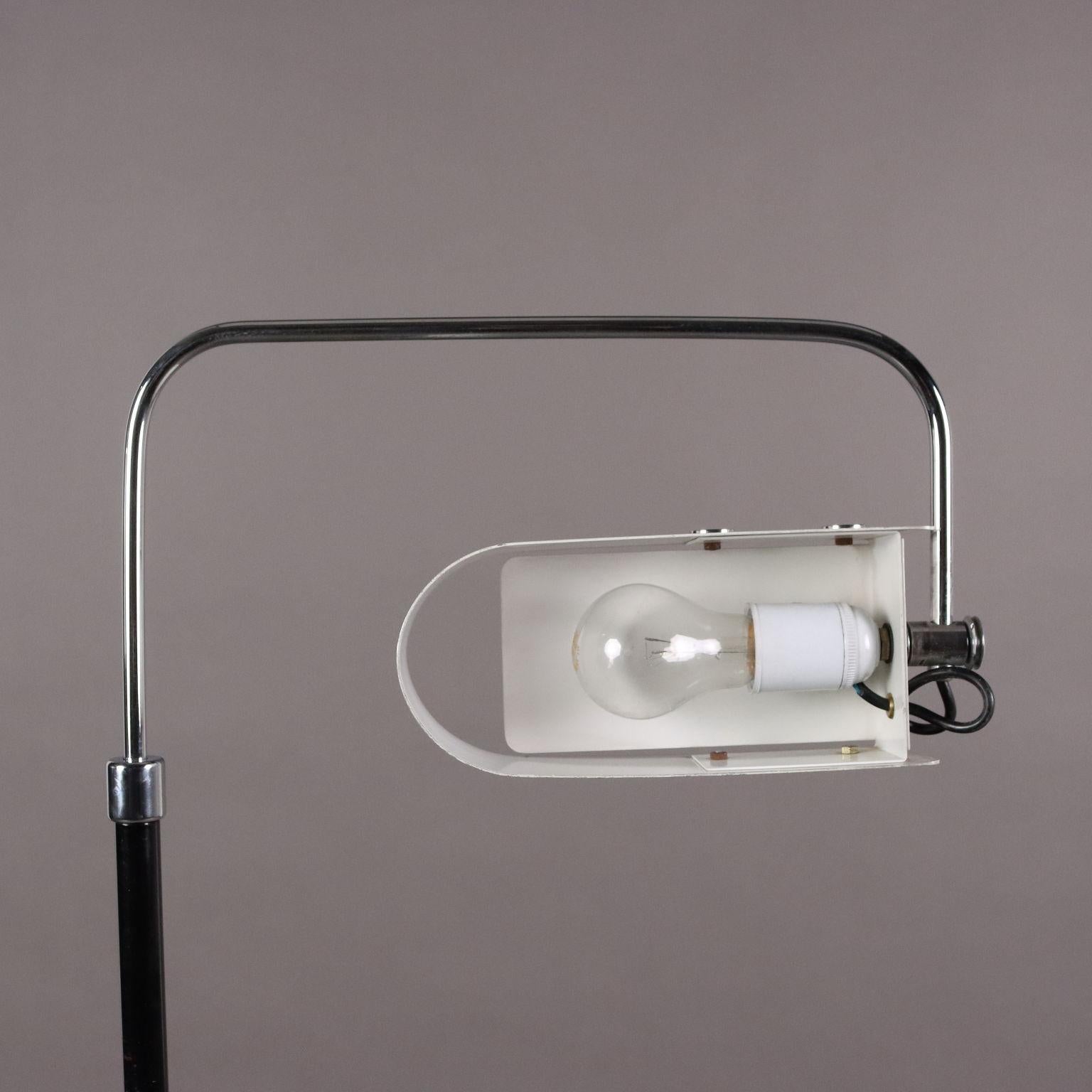 Lampada da terra Anni 60-70 in vendita 6