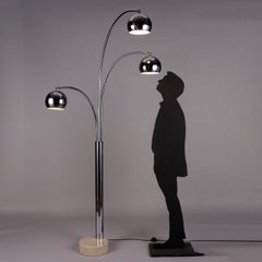 Floor lamp Years 60-70