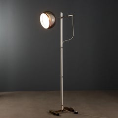 60s-70s Floor Lamp