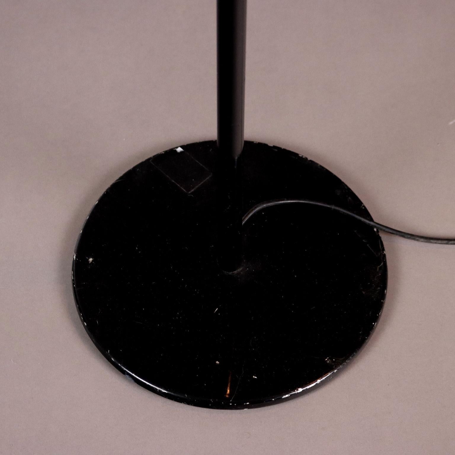 Metà XX secolo Lampada da terra Anni 60-70 in vendita