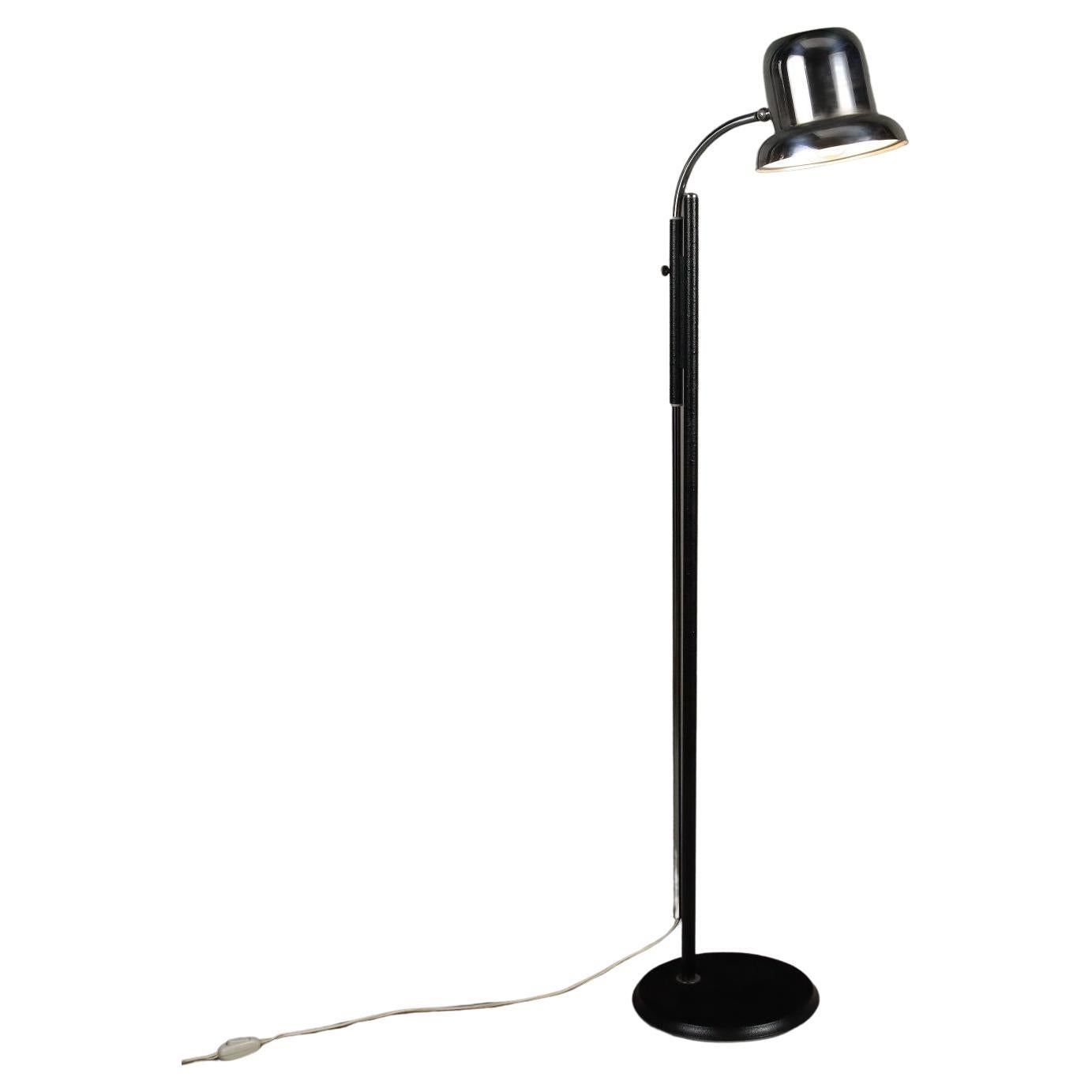 Lampada da terra Anni 60-70