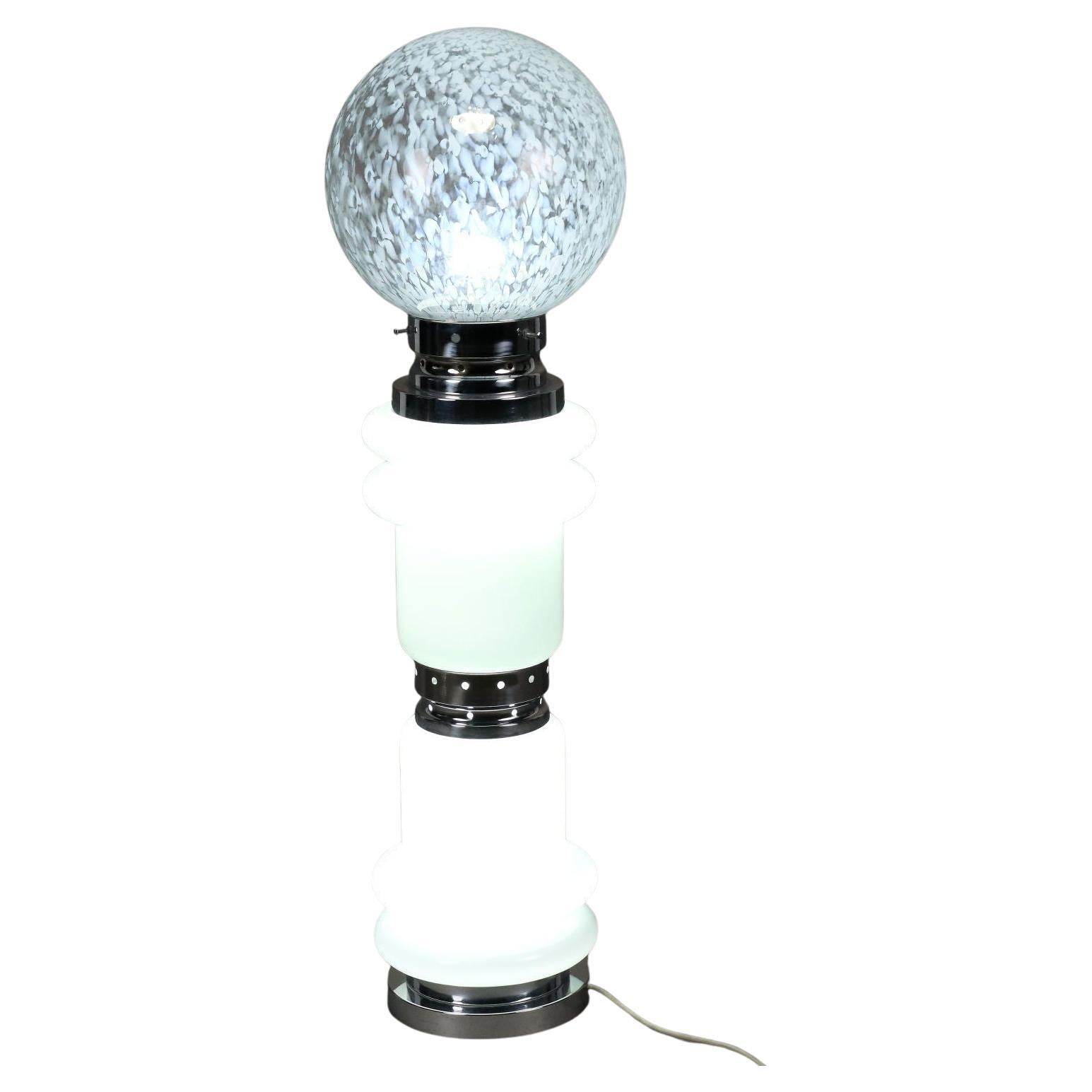 Floor lamp Years 60-70