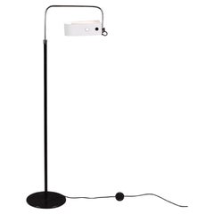 Lampada da terra Anni 60-70