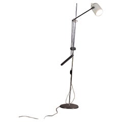 Lampada da terra Anni 60-70