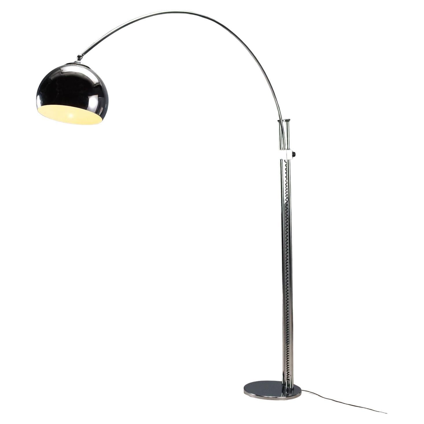 Lampada da Terra Anni
60
70