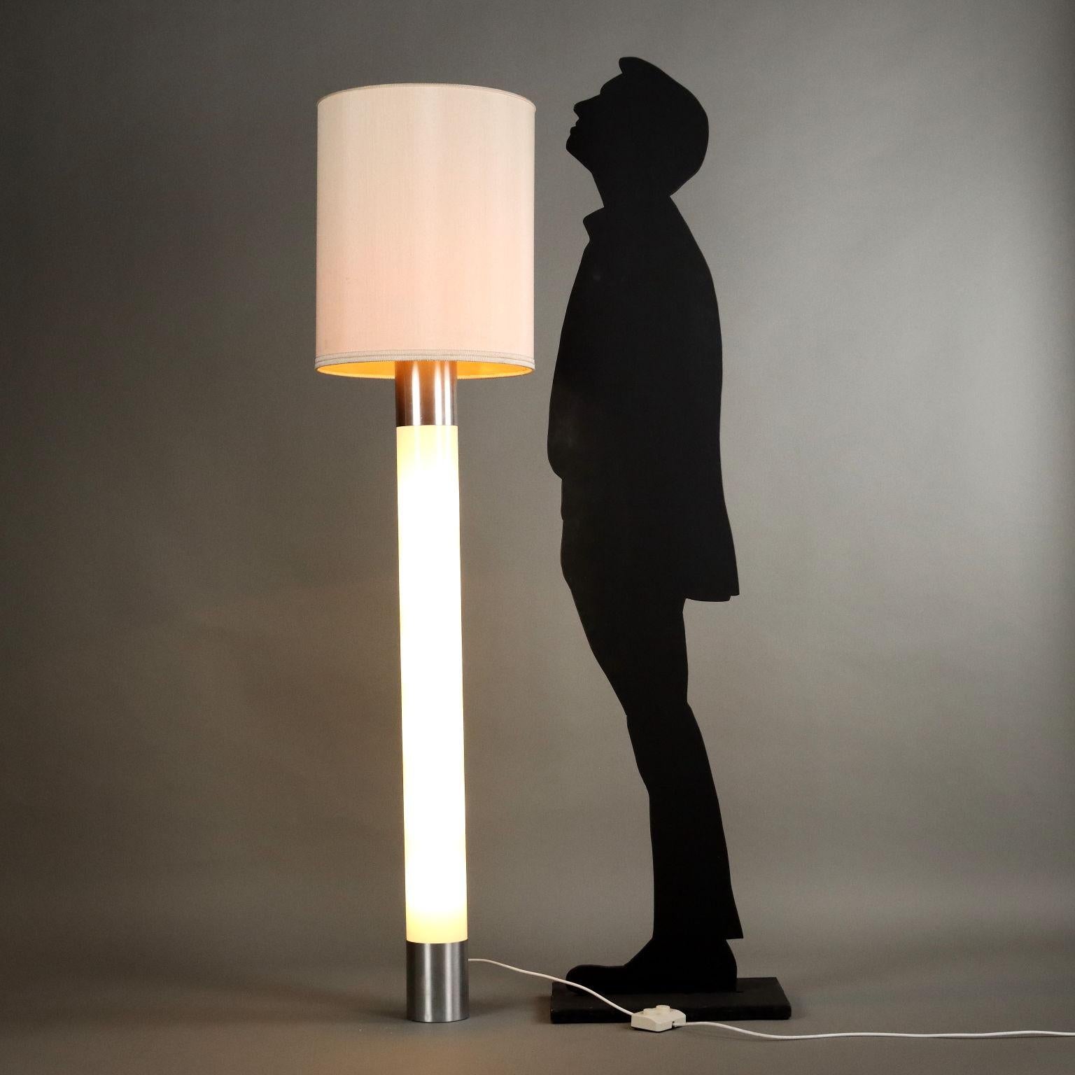 Lampada da Terra, Anni 60, Lampada (Moderne der Mitte des Jahrhunderts) im Angebot