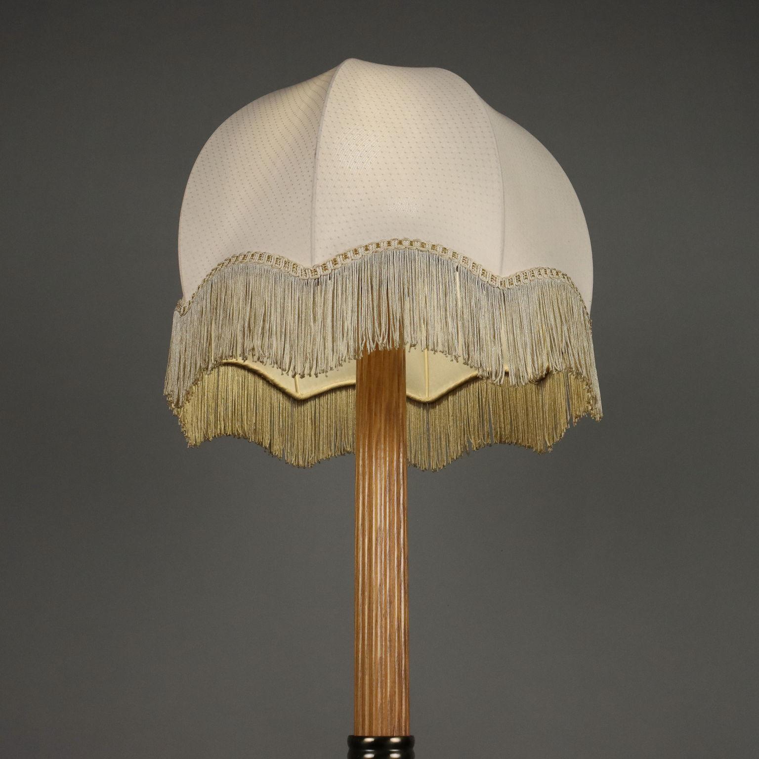 Stehlampe 1960er Jahre (Italienisch) im Angebot
