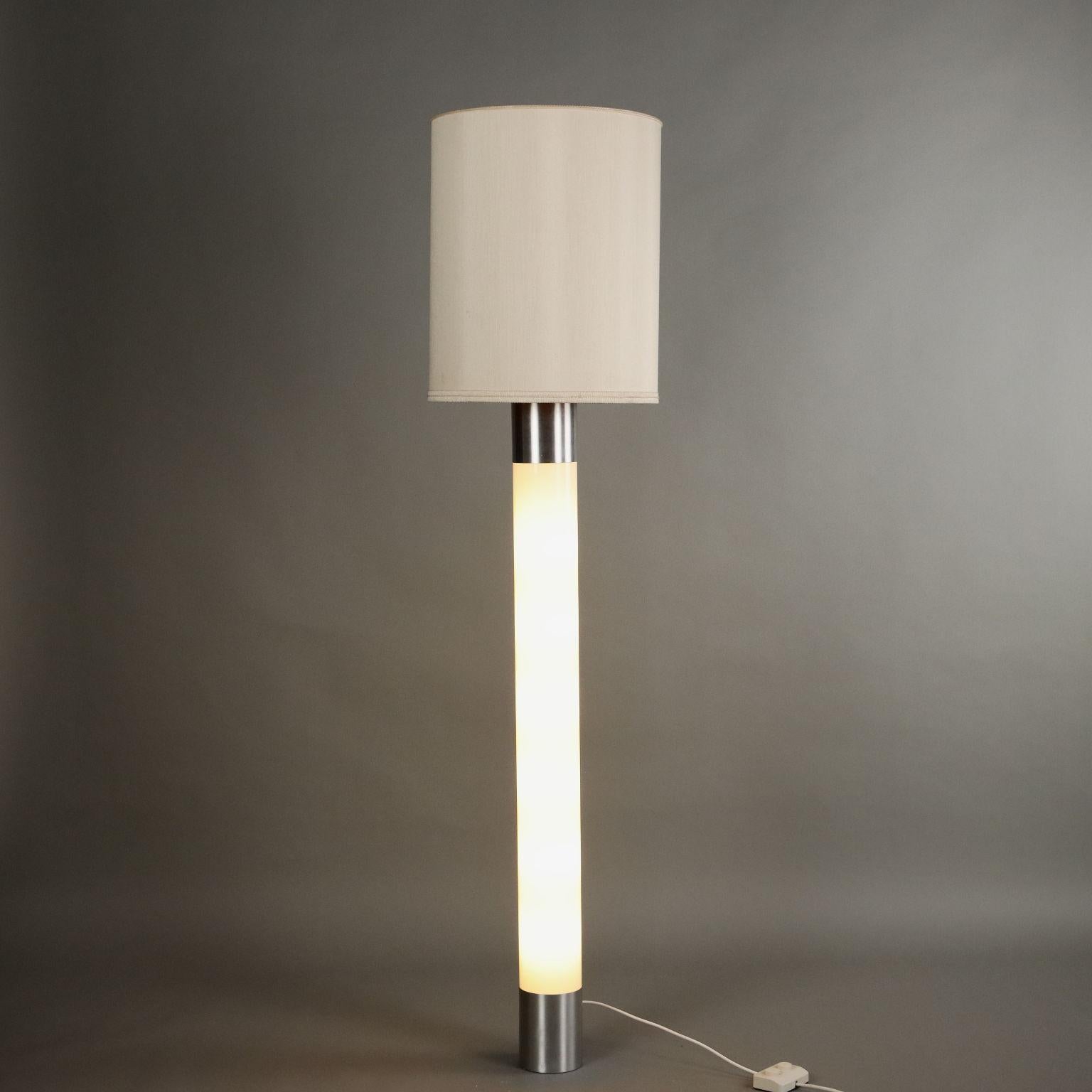 Lampada da Terra, Anni 60, Lampada im Zustand „Gut“ im Angebot in Milano, IT