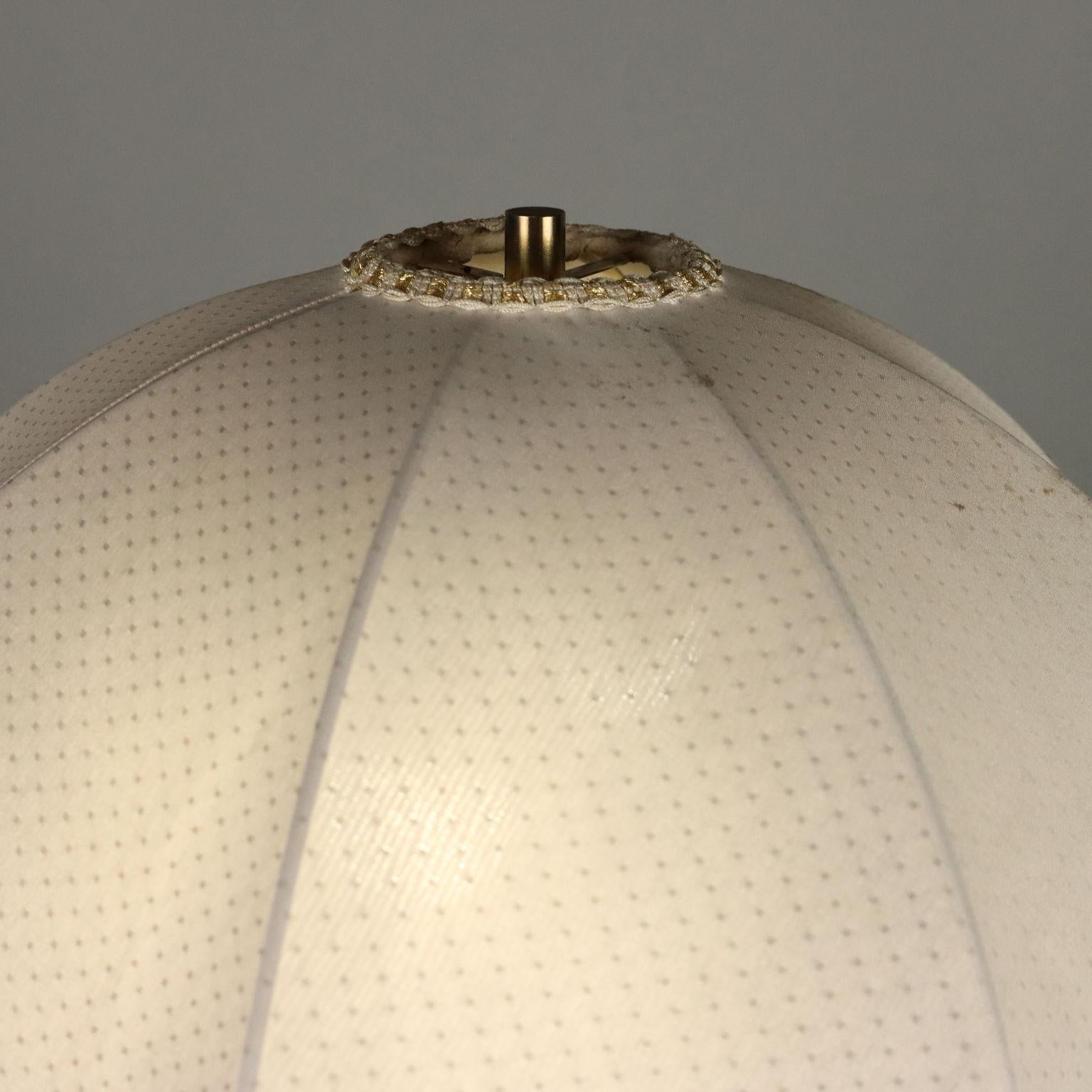 Stehlampe 1960er Jahre im Zustand „Gut“ im Angebot in Milano, IT