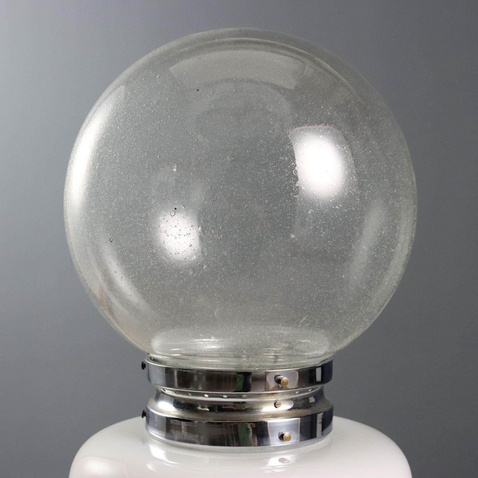 Mid-20th Century 1960s Floor Lamp For Sale
