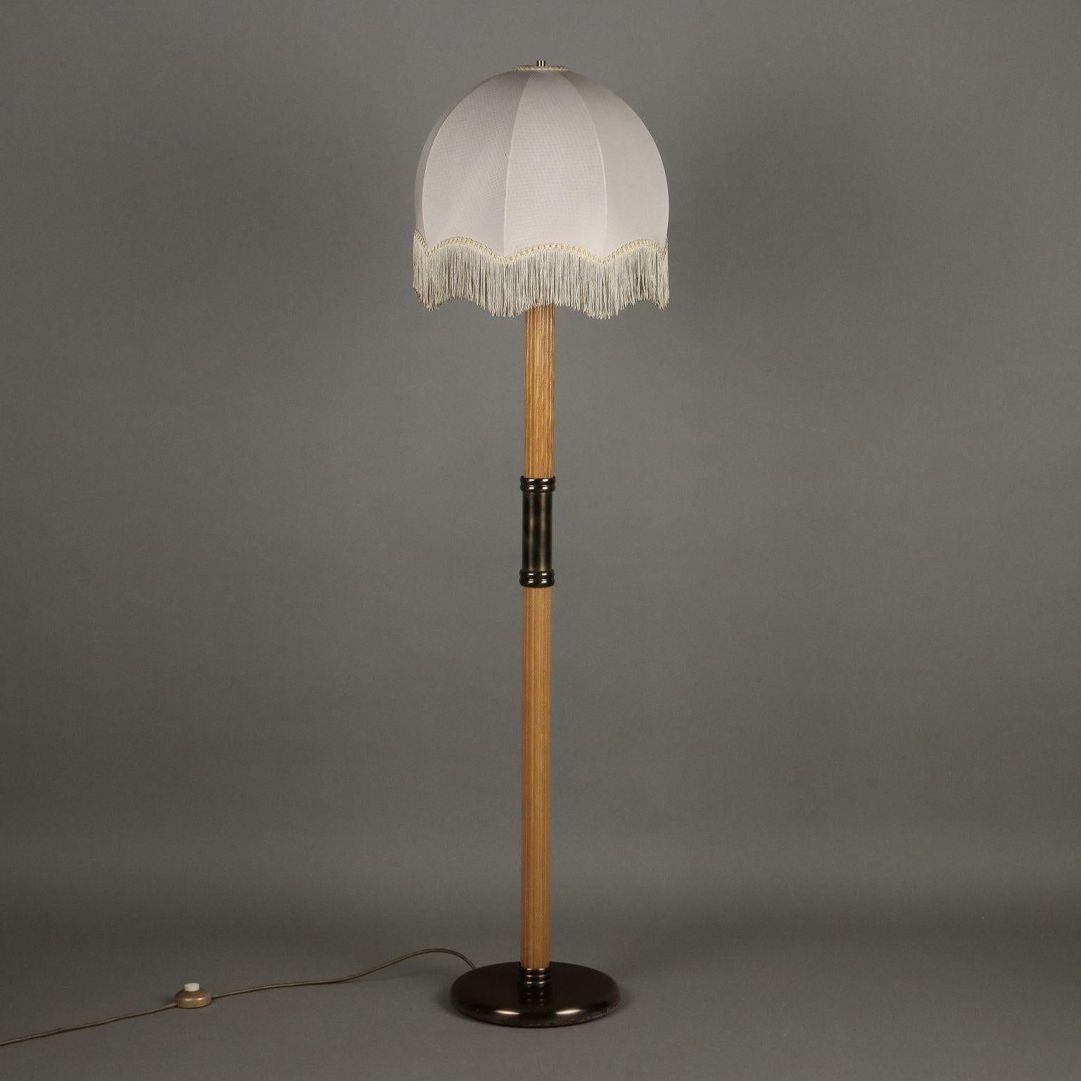 Stehlampe 1960er Jahre im Angebot 1