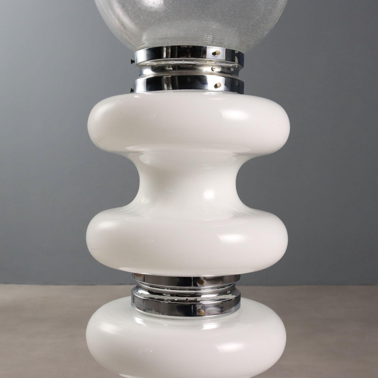 1960s Floor Lamp For Sale 1