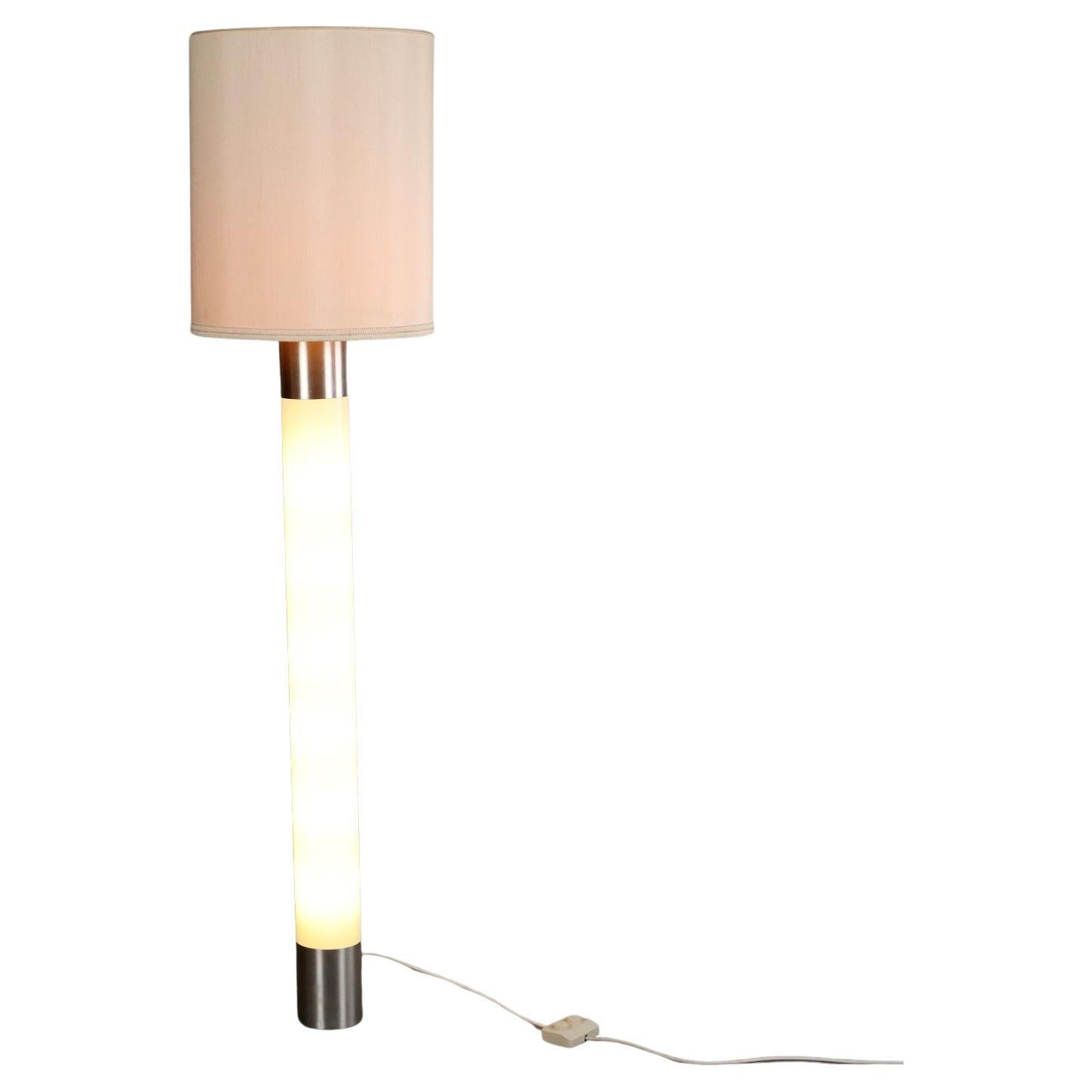 Lampada da Terra Anni 60
