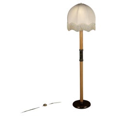 Lampada da terra Anni 60