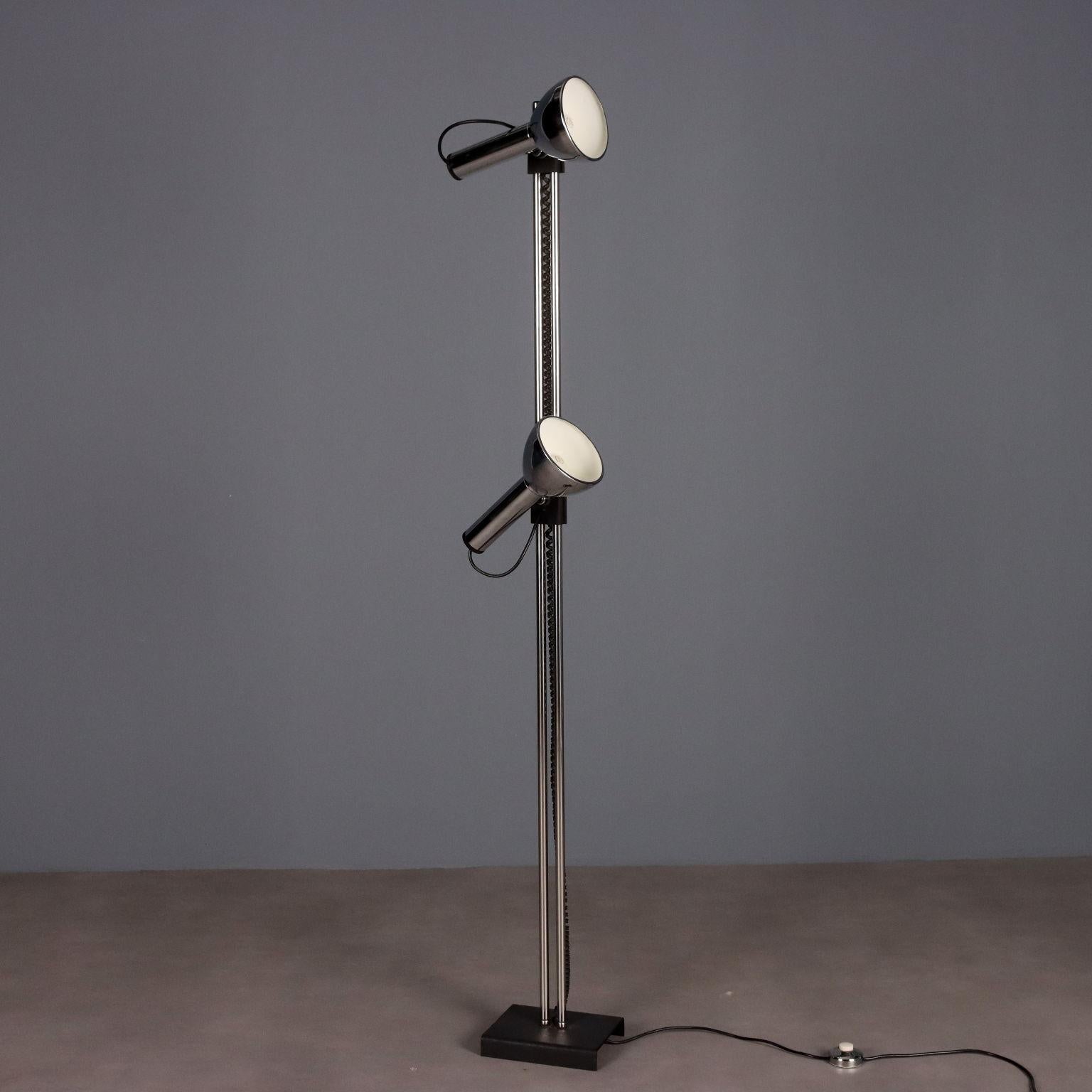 Autre Lampada da terra anni '70 en vente